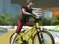 שפּיל Extreme BMX Freestyle 3D אָנליין