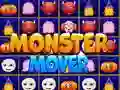 שפּיל Monster Mover אָנליין