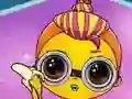 שפּיל Minions Popsy Humanization אָנליין