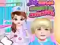 שפּיל Baby Taylor Hospital Adventur אָנליין