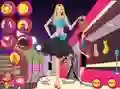 שפּיל Barbie Fashion Home 2 אָנליין