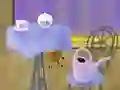 שפּיל Lemons & Catnip אָנליין