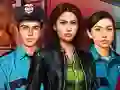 שפּיל Purse Snatcher אָנליין