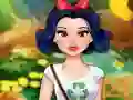 שפּיל Princess Save The Woodland Project אָנליין