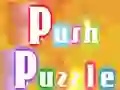 שפּיל Push Puzzle אָנליין