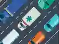 שפּיל Daily Traffic Jam אָנליין