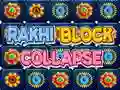 שפּיל Rakhi Block Collapse אָנליין