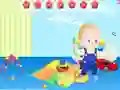 שפּיל Dress up Baby Boy אָנליין