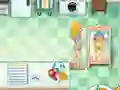 שפּיל Take care of baby 3 אָנליין