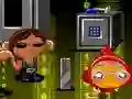 שפּיל Monkey Go Happy Stage 601 אָנליין