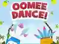 שפּיל Oomee Dance אָנליין