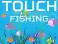 שפּיל Touch Fishing אָנליין