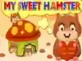 שפּיל Sweet Humster אָנליין
