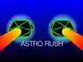 שפּיל Astro Rush אָנליין