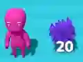 שפּיל Real Squid 3d אָנליין