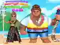 שפּיל Princess Ready For Adventure's Date אָנליין