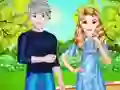 שפּיל Girl Bike Accident Love אָנליין