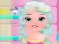 שפּיל Baby Elissa Bathing אָנליין