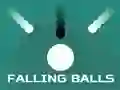 שפּיל Falling Balls אָנליין