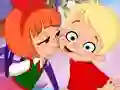 שפּיל Valentine's Day Hidden Hearts אָנליין