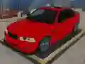 שפּיל Drift Race Simulator אָנליין