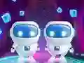 שפּיל Robo Clone אָנליין