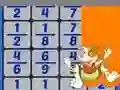 שפּיל Animal Discovery Fraction Addition אָנליין