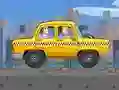 שפּיל Taxi Express אָנליין