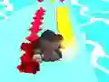 שפּיל Monster Rush אָנליין