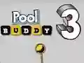 שפּיל Pool Buddy 3 אָנליין