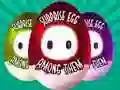 שפּיל Surprise Egg Among Them אָנליין