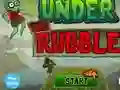 שפּיל Under the Rubble אָנליין