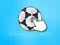 שפּיל Kick The Soccer Ball אָנליין