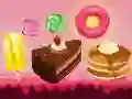 שפּיל Candy Land Letters אָנליין