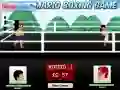 שפּיל Mario Boxing אָנליין