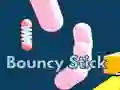 שפּיל Bouncy Stick אָנליין