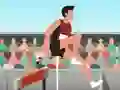 שפּיל Hurdle Run אָנליין