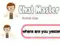 שפּיל Chat Master אָנליין