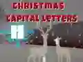 שפּיל Christmas Capital Letters אָנליין