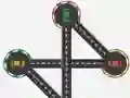 שפּיל Color Parking אָנליין