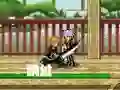 שפּיל Anime Warriors 2 אָנליין