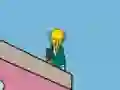 שפּיל Simpsons Arcade אָנליין