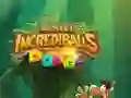 שפּיל Rayman's Incrediballs Dodge אָנליין