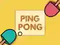 שפּיל Ping Pong אָנליין