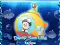 שפּיל Deep Sea Life Escape אָנליין