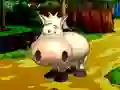 שפּיל Cartoon Animals Differences אָנליין