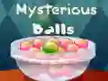 שפּיל Mysterious Balls אָנליין