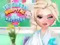 שפּיל Ice Queen Hospital Recovery אָנליין
