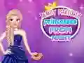 שפּיל Beauty Makeover Princesses Prom Night אָנליין