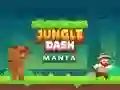שפּיל Jungle Dash Mania אָנליין